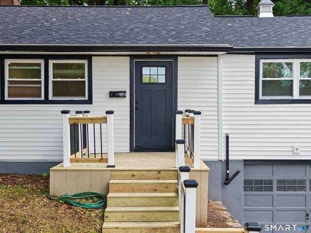 House for sale in Wallingford, South Central Connecticut Planning Region