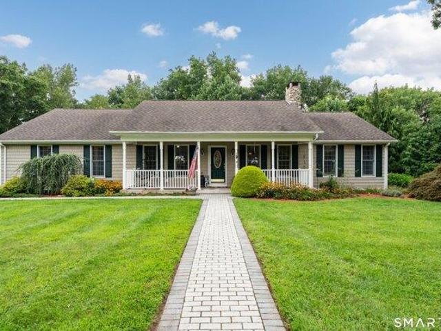 House for sale in Yalesville, Wallingford