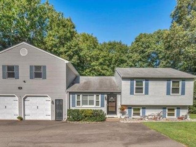 House for sale in Yalesville, Wallingford