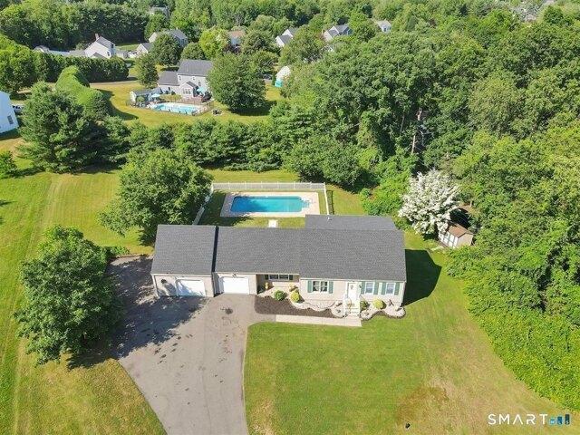 House for sale in Wallingford, South Central Connecticut Planning Region