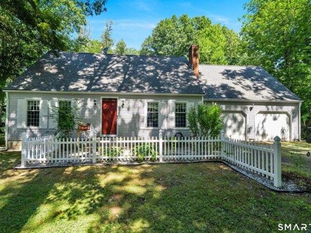 House for sale in Wallingford, South Central Connecticut Planning Region