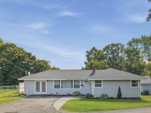 House for sale in Yalesville, Wallingford