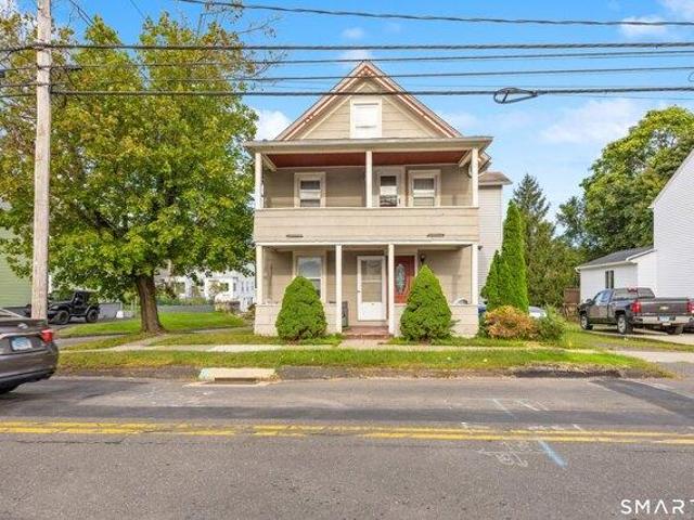 House for sale in Wallingford, South Central Connecticut Planning Region