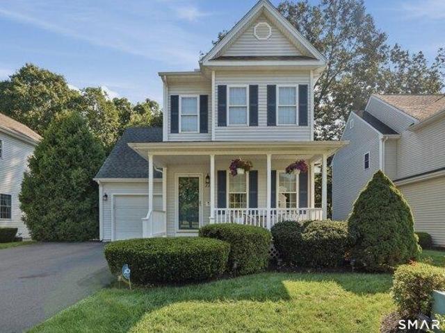 House for sale in Wallingford, South Central Connecticut Planning Region
