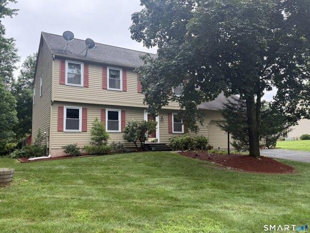 House for sale in Yalesville, Wallingford