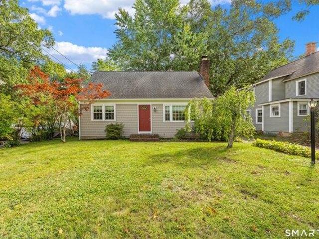 House for sale in Yalesville, Wallingford