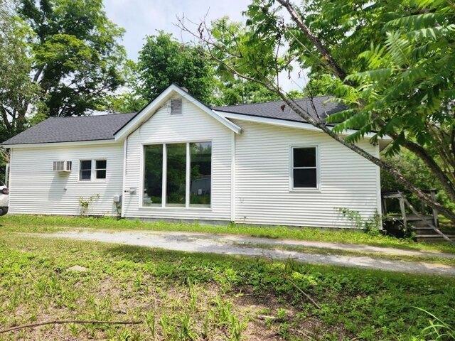 House for sale in East Wallingford, Vermont