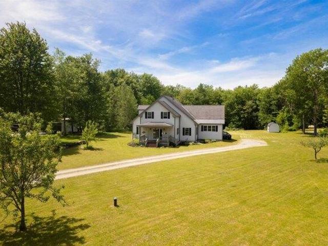 House for sale in East Wallingford, Vermont