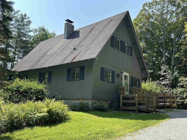 House for sale in East Wallingford, Vermont