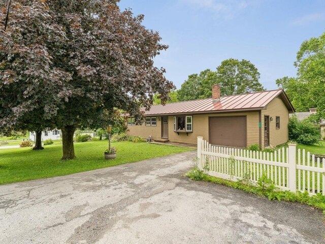 House for sale in East Wallingford, Vermont