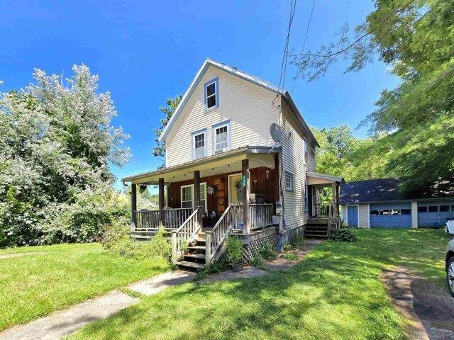 House for sale in Wallingford, Rutland County