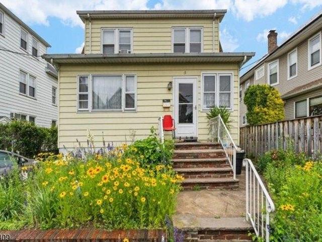 House for sale in East Rutherford, New Jersey