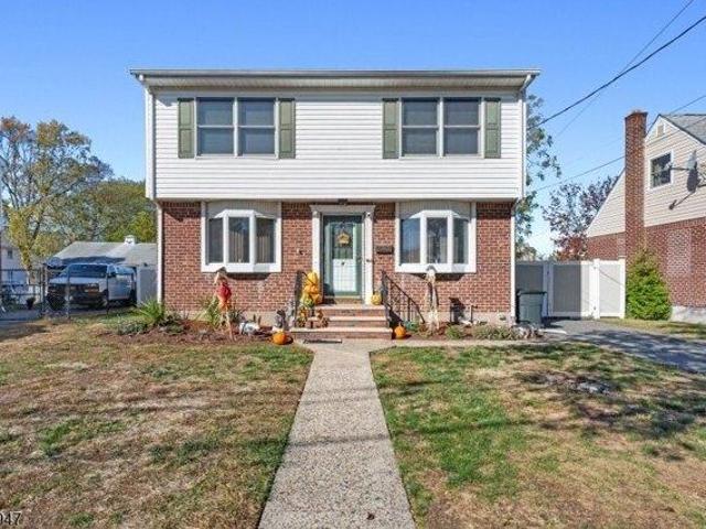 House for sale in Wallington, New Jersey