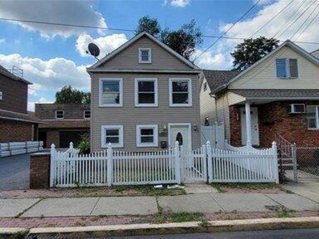 House for sale in Wallington, New Jersey