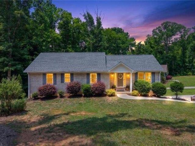 House for sale in Stokes, North Carolina