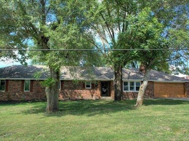 House for sale in Missouri
