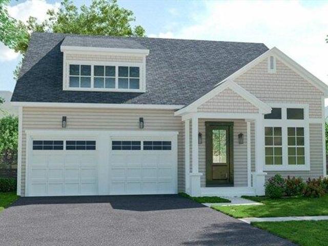 House for sale in Walpole, Massachusetts