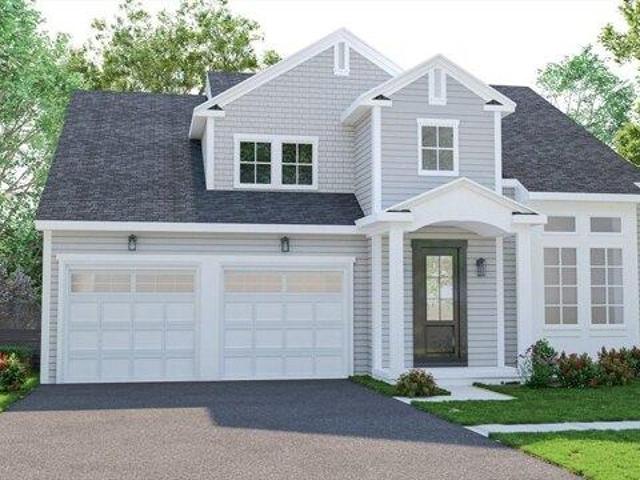 Condo for sale in Walpole, Massachusetts