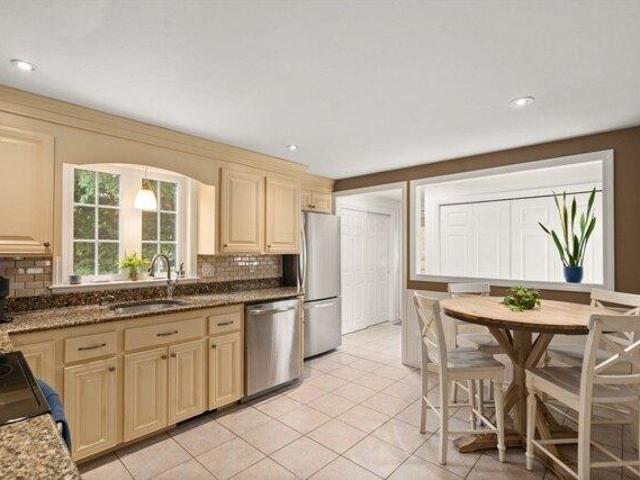House for sale in Walpole, Massachusetts