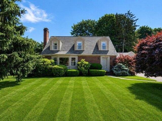 House for sale in Walpole, Massachusetts