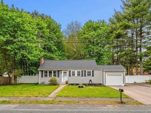 House for sale in Walpole, Massachusetts