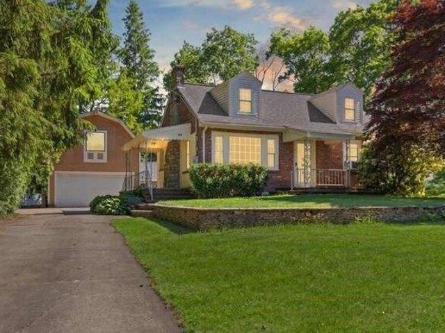 House for sale in Walpole, Massachusetts