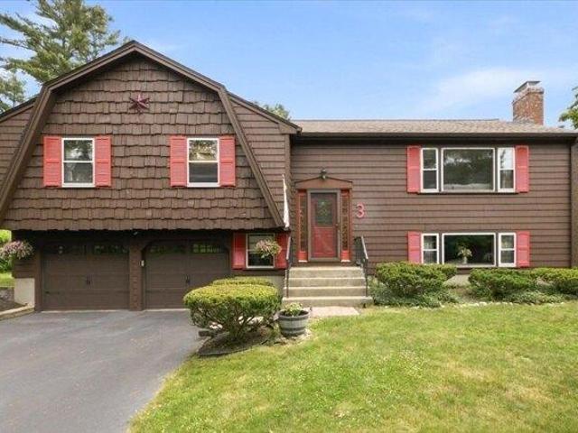House for sale in Walpole, Massachusetts