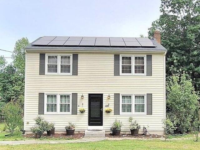 House for sale in Walpole, Norfolk County