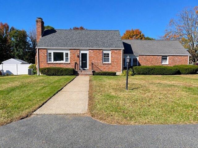 House for sale in South Walpole, Walpole