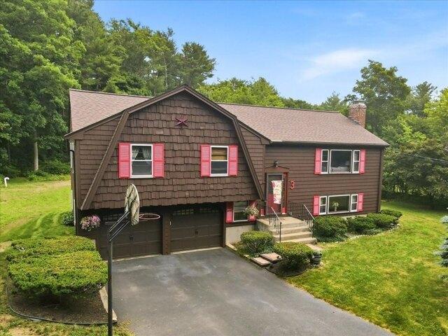 House for sale in West Walpole, Walpole