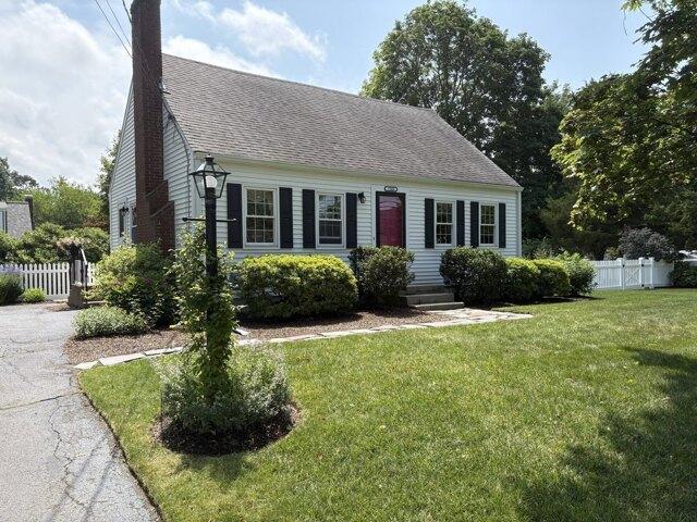 House for sale in Cedar, Walpole
