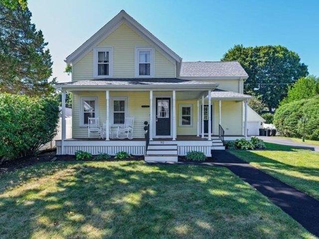 House for sale in Walpole, Norfolk County