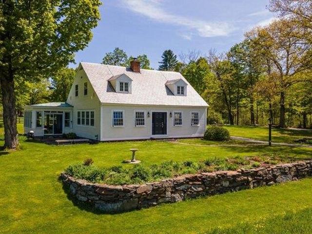 House for sale in New Hampshire