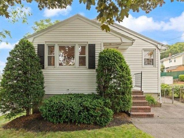 House for sale in Waltham, Massachusetts