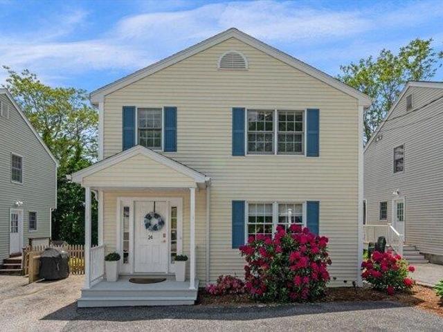 House for sale in Waltham, Massachusetts