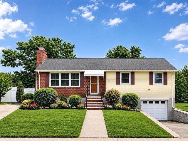 House for sale in Waltham, Massachusetts
