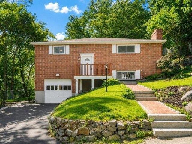 House for sale in Waltham, Massachusetts