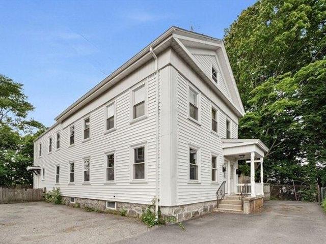 Condo for sale in Waltham, Massachusetts