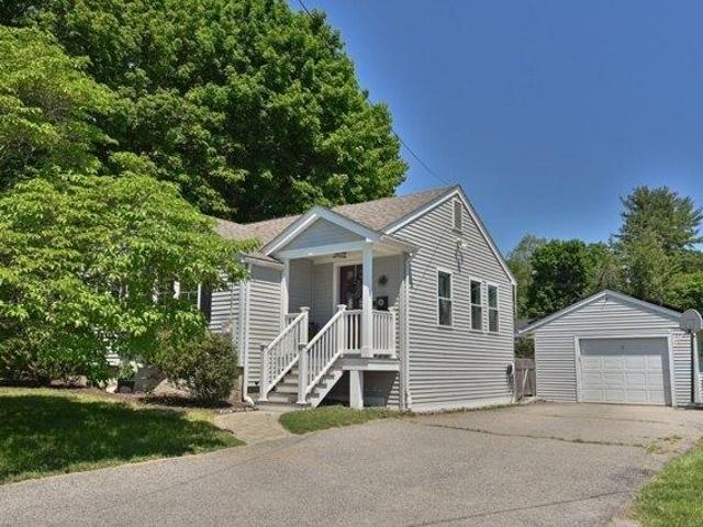 House for sale in Waltham, Massachusetts