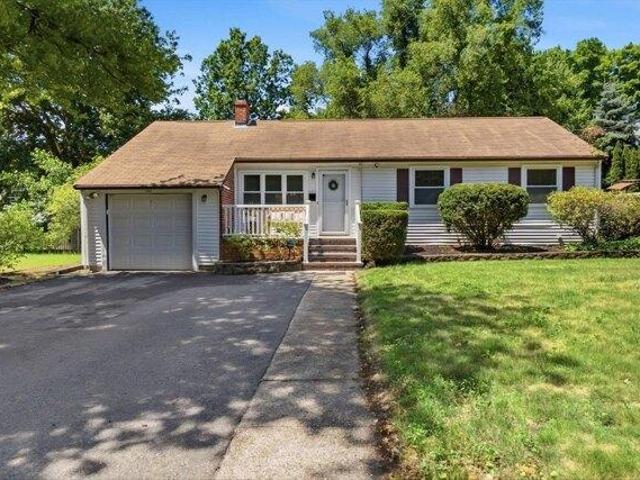 House for sale in Waltham, Massachusetts