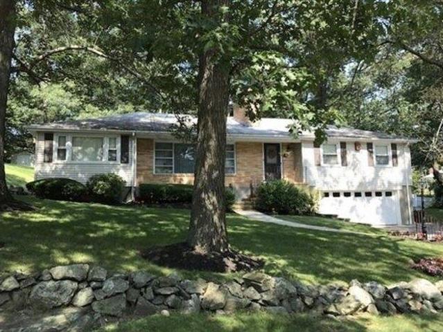 House for sale in Waltham, Massachusetts