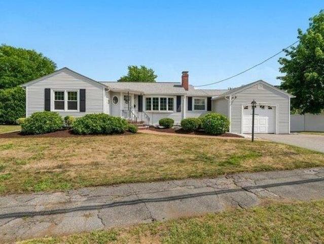 House for sale in Waltham, Massachusetts