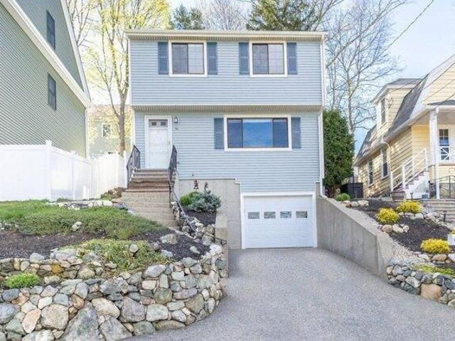 House for sale in Waltham, Massachusetts