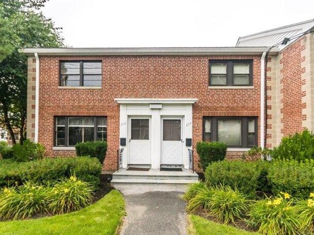Condo for sale in Central Square, Waltham