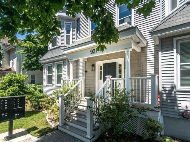 Condo for sale in Waltham, Massachusetts