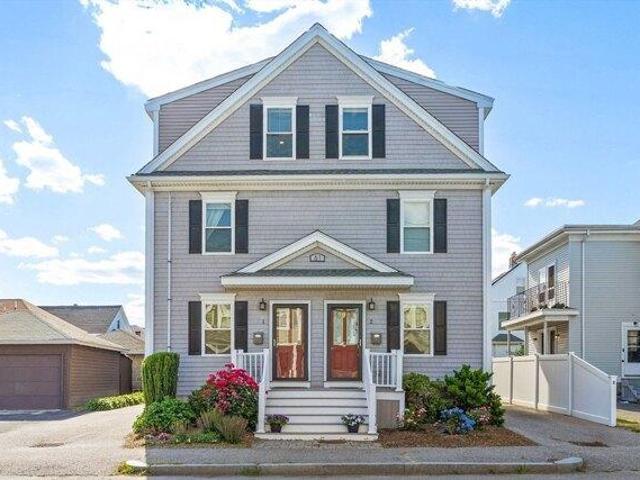 Condo for sale in Waltham, Massachusetts