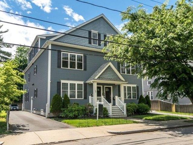 Condo for sale in Waltham, Massachusetts