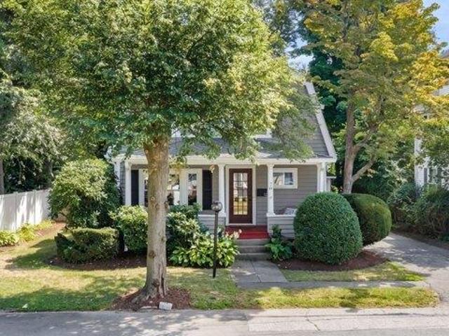 House for sale in Rangely Acres, Waltham