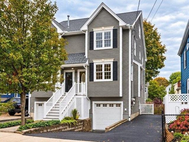 Condo for sale in South Side, Waltham