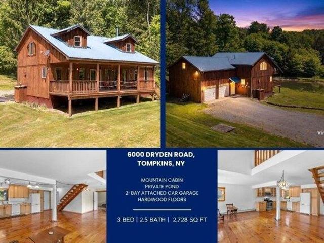 House for sale in Walton, New York